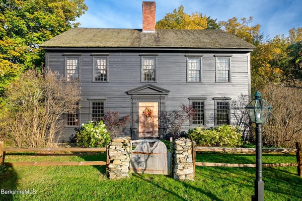 18th-Century Georgian