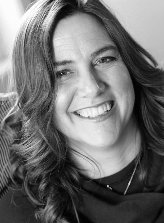 The Rural We: Julie Bishop