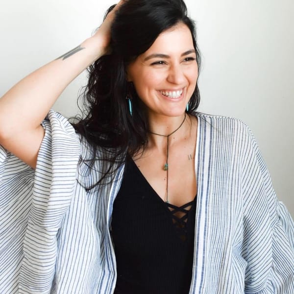 The Rural We: Heidi Raymaakers