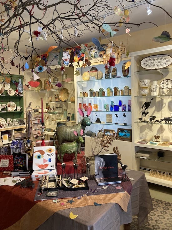 Uncommonly Great Goods