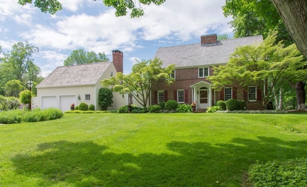 Colonial And Cottage