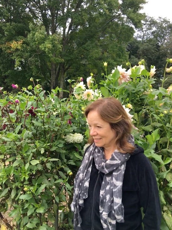 The Rural We: Hester Velmans