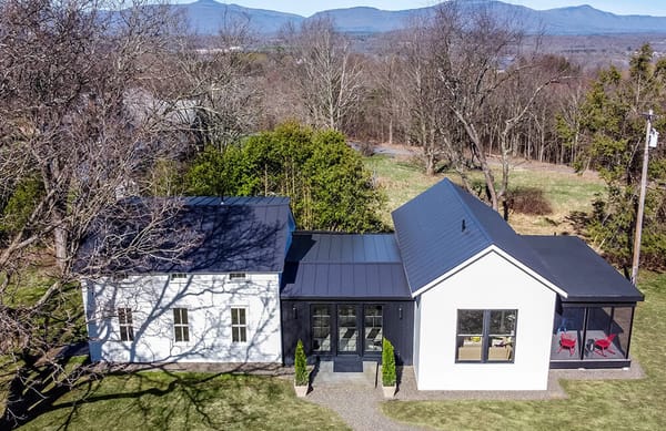 From Vintage To Modern