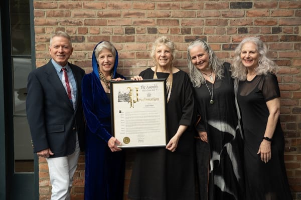 Hudson Hall Gala 2025