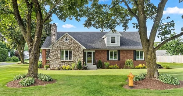 Sought-After SE Pittsfield