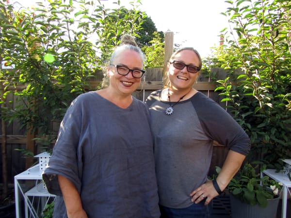 Home/Made Hudson: A Weekend Brunch Spot Where You "Come Hungry, Leave Totally Satiated"