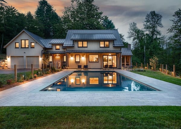 Housatonic Riverfront