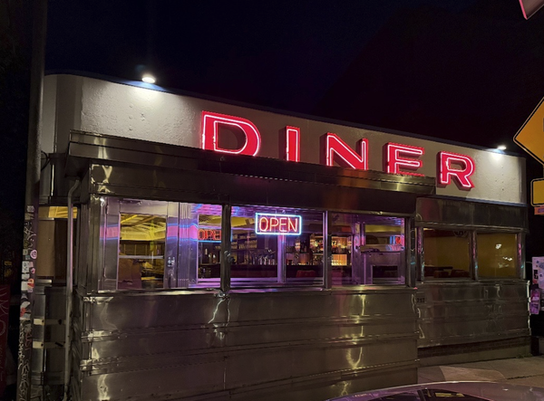 The Meat Hook and Mel the Bakery Team Up to Revive Classic Hudson Diner