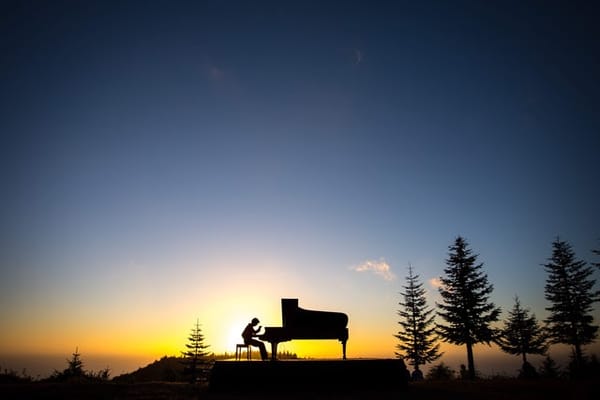 Spring Awakening, Part 2: New Music, Theater And Dance Lineups Released