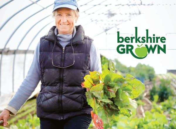 Berkshire Grown Keeps Farmers Farming