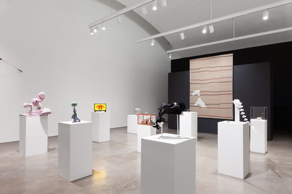 Hessel Museum of Art, Bard College