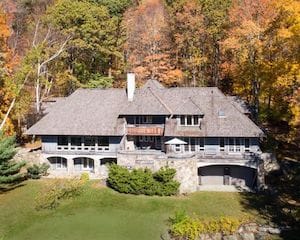 Cloudhill Accommodations