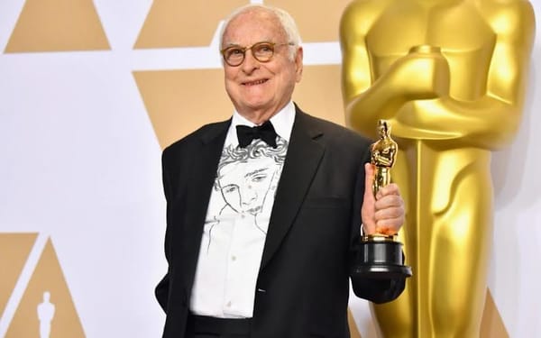 Hudson Hall To Laud James Ivory In A Two-Day Celebration Of Film Screenings And Special Events