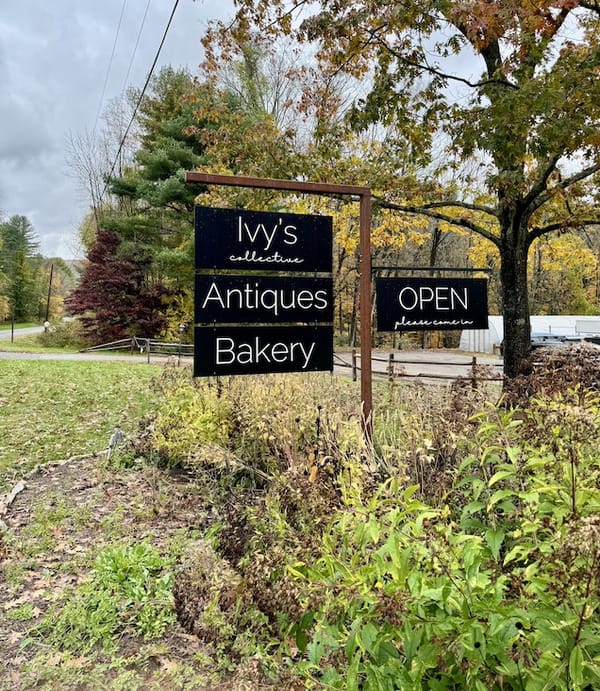 At A Rural Intersection, Ivy’s Collective Stimulates Community By Design