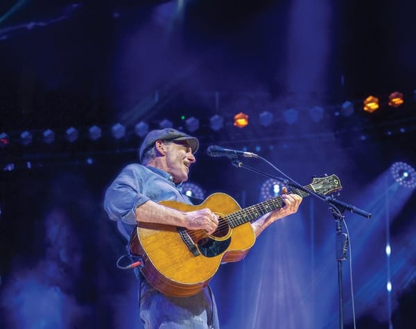 2025 RI Summer Arts Preview