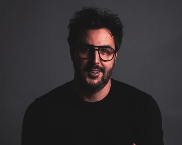 The Rural We: Jason Eksuzian