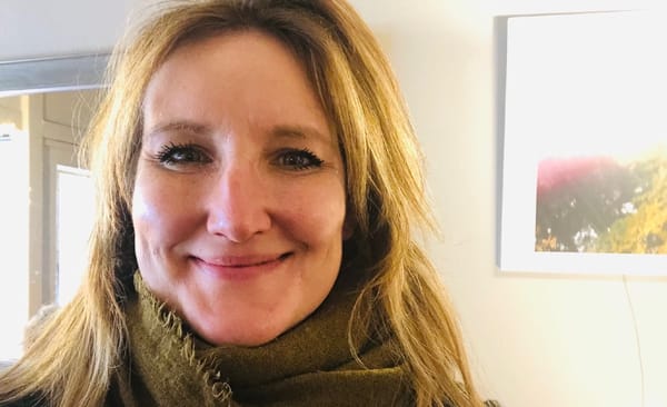 The Rural We: Jody Brookes