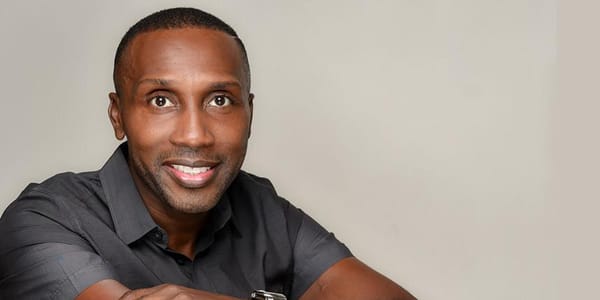 No Justice, A Lot of Pain: A Black Man's Experience Living Upstate