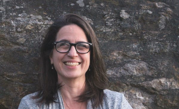 Meet New Recipe Contributor Janet Elsbach (First Recipe: Zucchini Soup)