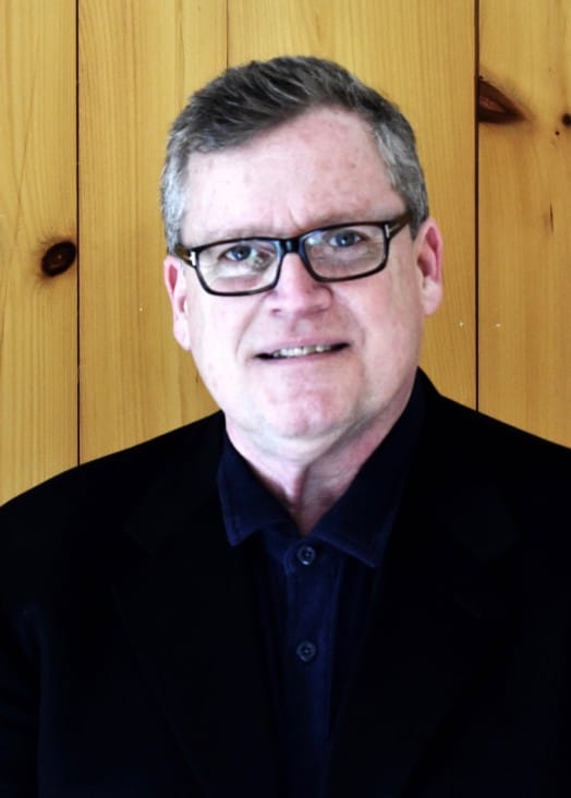 The Rural We: Bill Jeffway