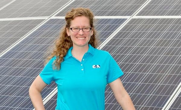 The Rural We: Jen Crawford