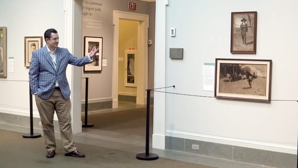 The Rural We: Jesse Kowalski