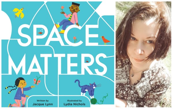 The Rural We: Jacque Lynn Schiller