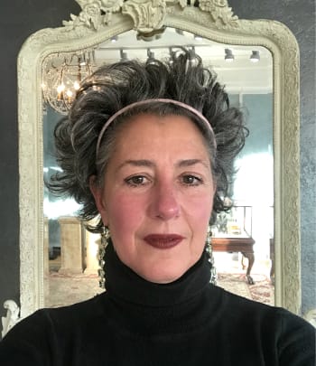 The Rural We: Joane Cornell