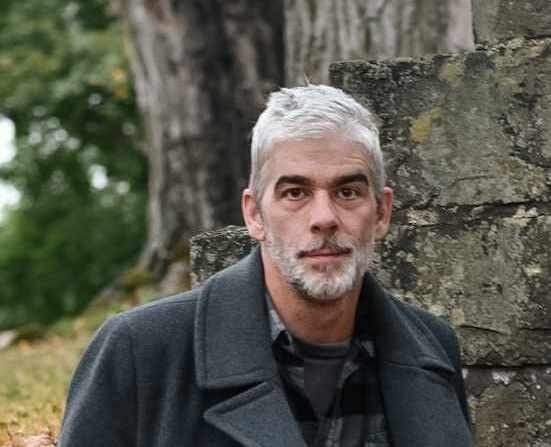 The Rural We: Joe Durwin