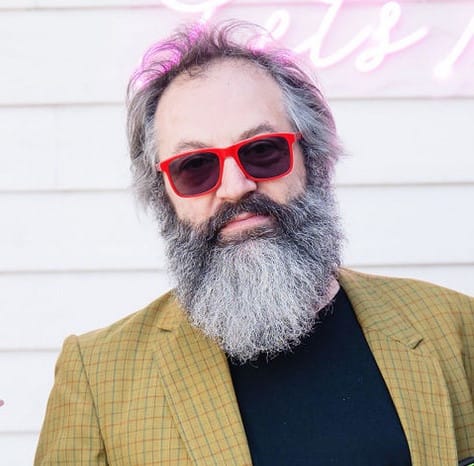 The Rural We: John Seven