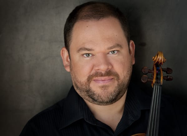 The Rural We: Jorge Avila