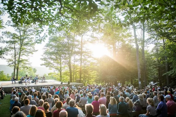 Jacob’s Pillow Cancels Remainder of 2025 Festival Season in the Wake of Tragic Loss