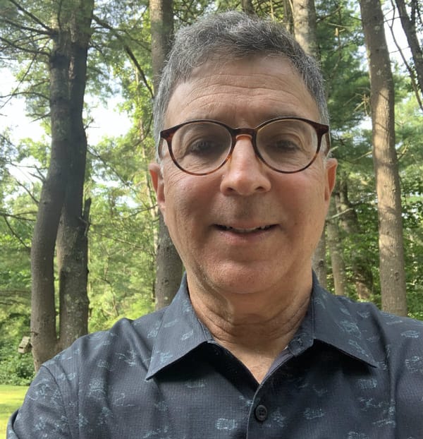 The Rural We: Jeremy Rawitz