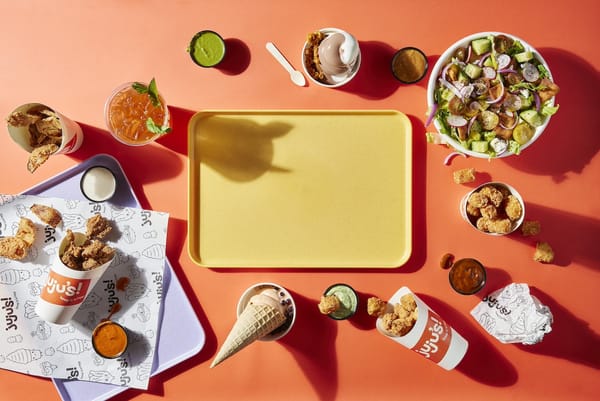 JuJu's Sets The Tone For Fast-Casual Dining In GB