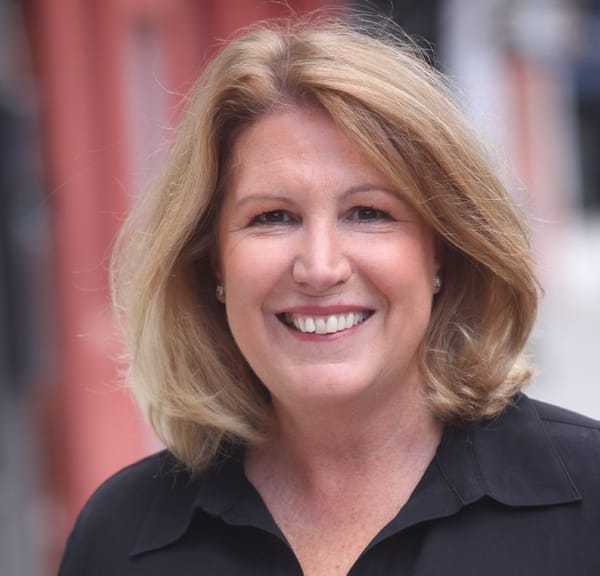 The Rural We: Kelley Vickery