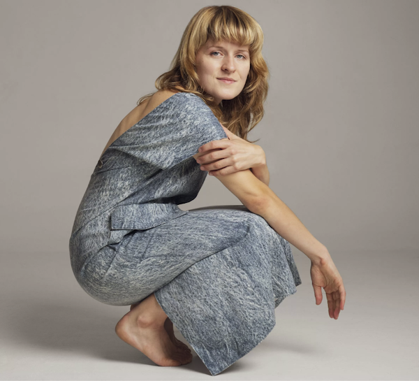 Kate Douglas Returns to Ancram with “My Dog is Dead”