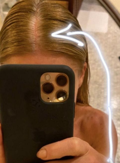 Sequestered At Home, Keeping Up Appearances Falls Into A Gray Area