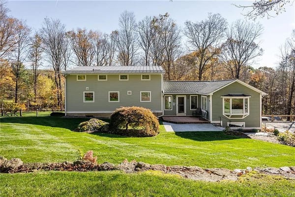 Kent Hollow Contemporary