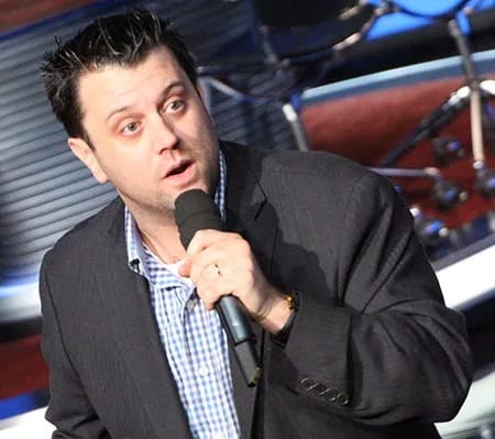 The Rural We: Kevin Bartini