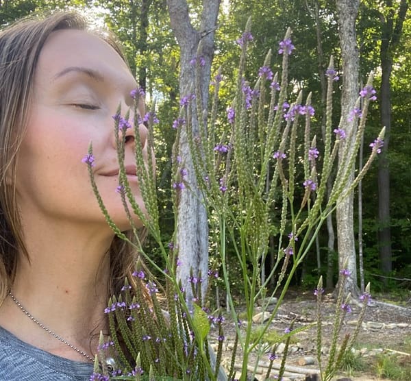 The Rural We: Kimberly Geisler