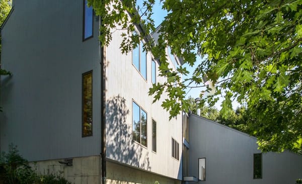 Private Retreat With Breathtaking Views