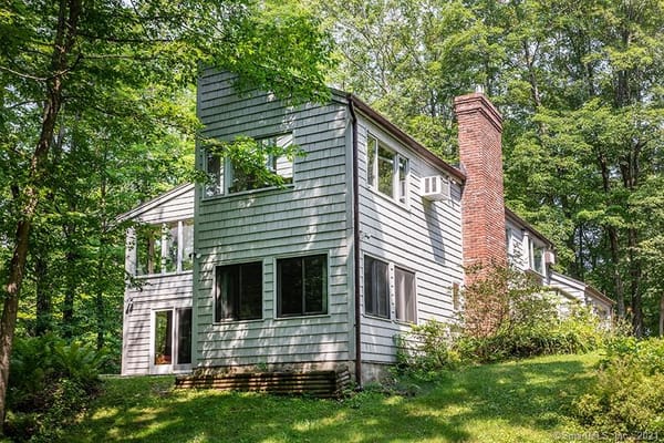 Access To Long Pond Lake