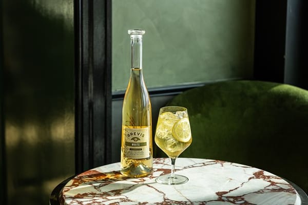 Klocke Estate Distillery Fashions Traditional Brandy And A Stylish Restaurant