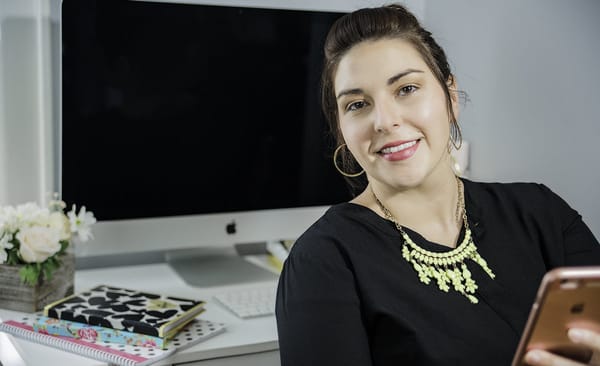 The Rural We: Kaitlyn Pierce