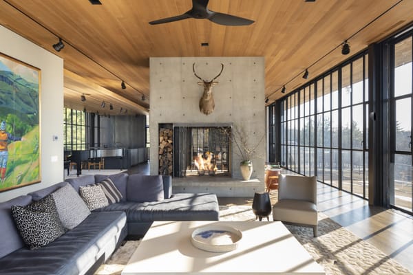 This Thoughtfully Designed New Marlborough Estate Is a World of Its Own [SPONSORED]