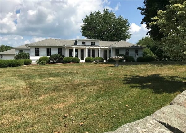 One-Level Litchfield