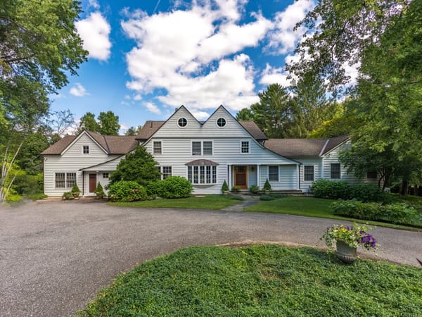 Private Lakeville Lake