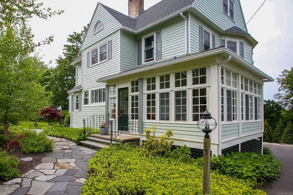 Neat and Tidy Salisbury Victorian