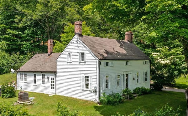 Tranquility In Hillsdale