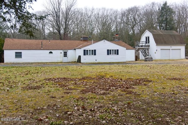 Nature Lover's Dream